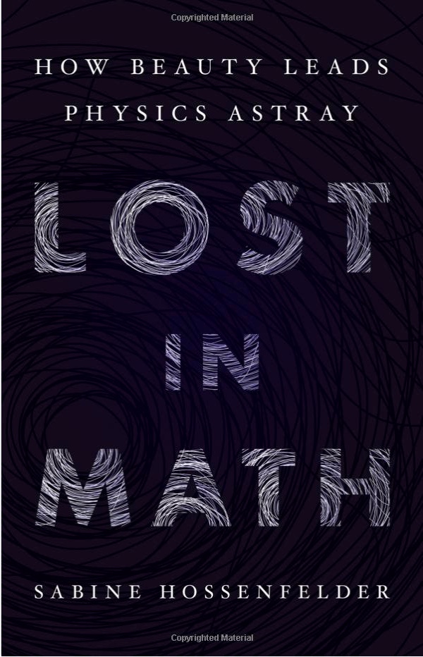 Does beautiful mathematics lead physics astray? « Math Scholar